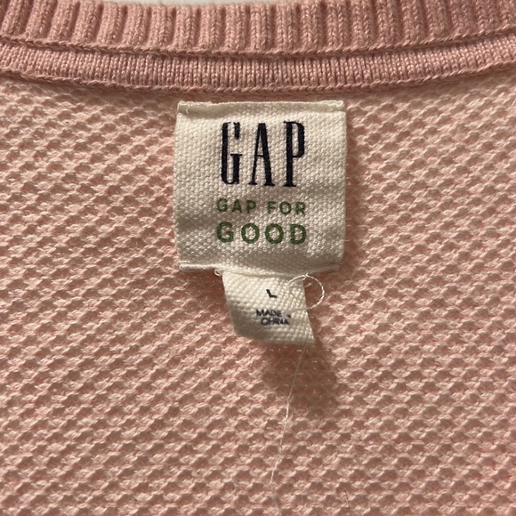 GAP Men’s V-Neck Sweater - Picture 3 of 8